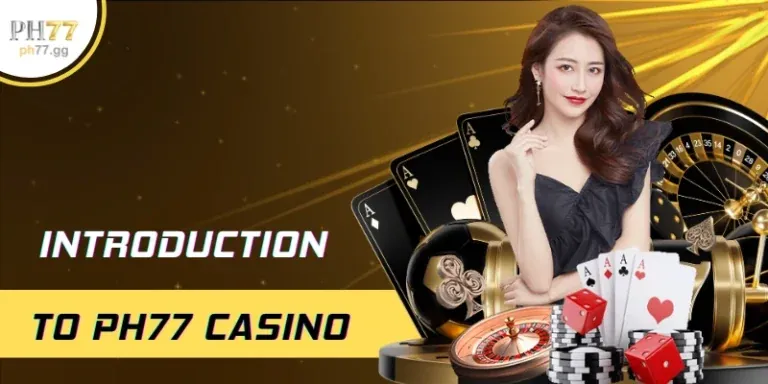 Casino trực tuyến go123