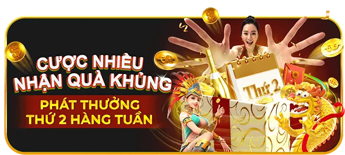 Game nổ hũ go123