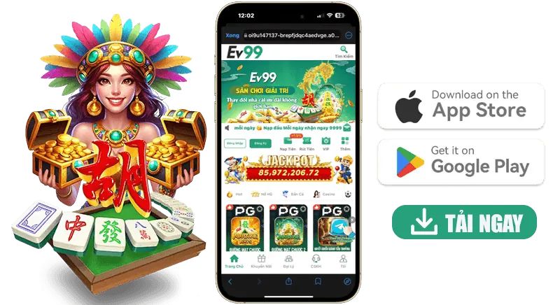 Biểu tượng công cụ marketing