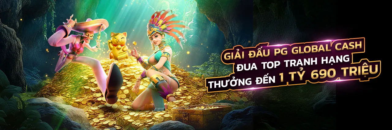 Thế giới Bắn Cá go123