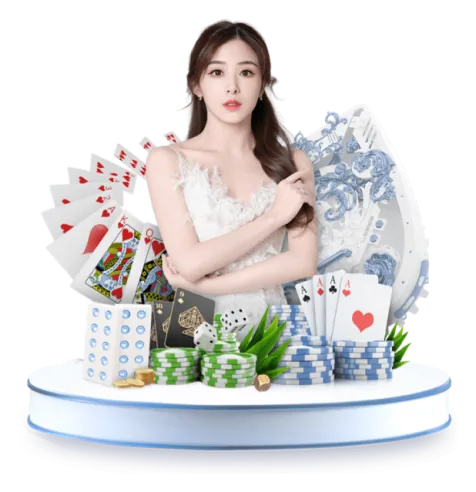 Trò chơi Casino Trực tuyến với người chia bài thật
